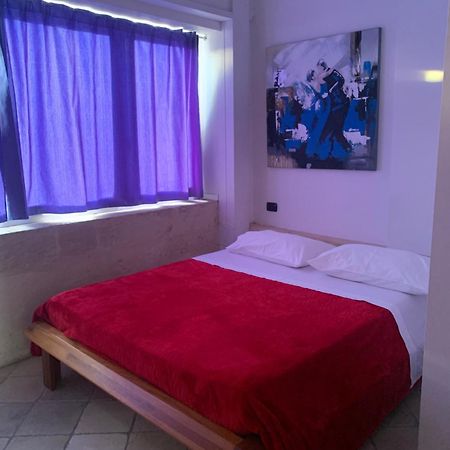 Bed and Breakfast Le Tre Civette Лечче Экстерьер фото