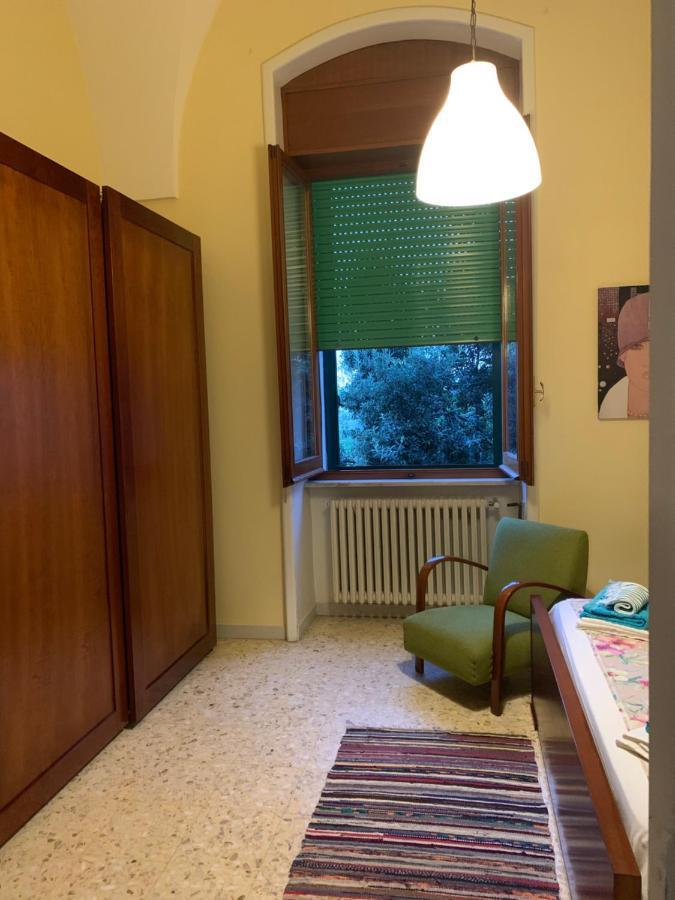 Bed and Breakfast Le Tre Civette Лечче Экстерьер фото