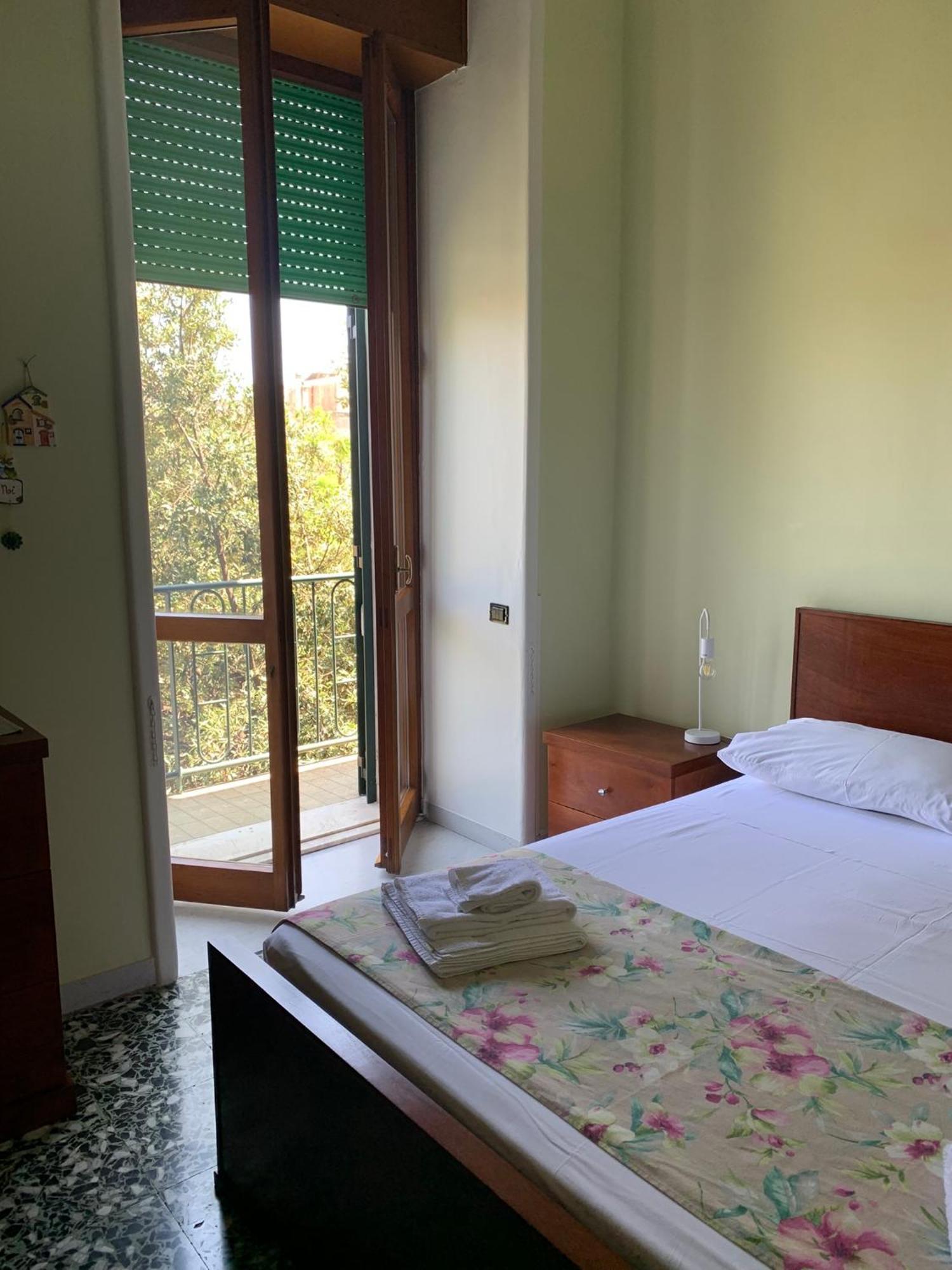 Bed and Breakfast Le Tre Civette Лечче Экстерьер фото