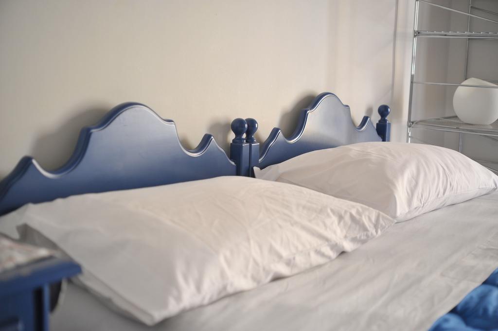 Bed and Breakfast Le Tre Civette Лечче Экстерьер фото